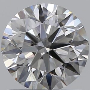 0.900 Ct. H VS2 ROUND Diamond