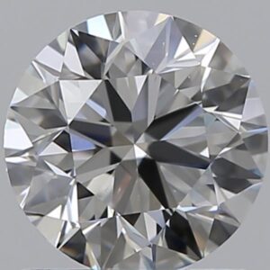 0.900 Ct. H VS2 ROUND Diamond