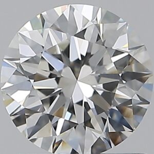 0.900 Ct. H VS2 ROUND Diamond