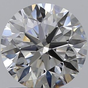 0.900 Ct. H VS2 ROUND Diamond