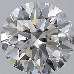 0.900 Ct. H SI1 ROUND Diamond