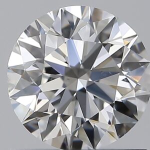 0.900 Ct. H SI1 ROUND Diamond