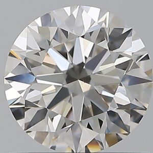 0.900 Ct. I VS1 ROUND Diamond