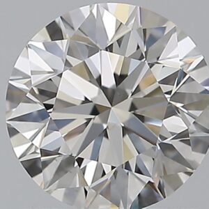 0.900 Ct. I VS1 ROUND Diamond