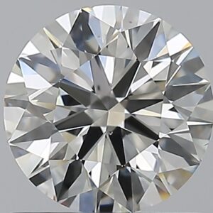 0.900 Ct. I VS2 ROUND Diamond