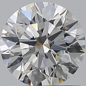 0.900 Ct. I VS2 ROUND Diamond