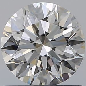 0.900 Ct. I VS2 ROUND Diamond