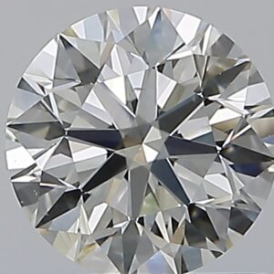 0.900 Ct. I VS2 ROUND Diamond