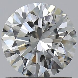 0.900 Ct. I VS2 ROUND Diamond