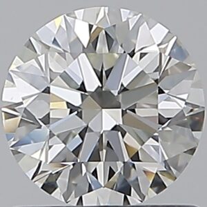 0.900 Ct. I VS2 ROUND Diamond