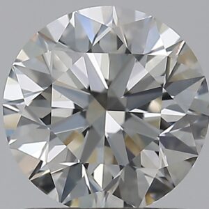 0.900 Ct. I VS2 ROUND Diamond