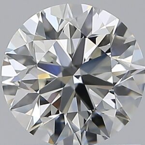 0.900 Ct. I SI1 ROUND Diamond