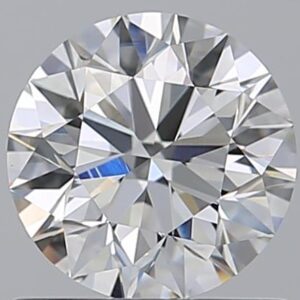 0.900 Ct. I SI1 ROUND Diamond