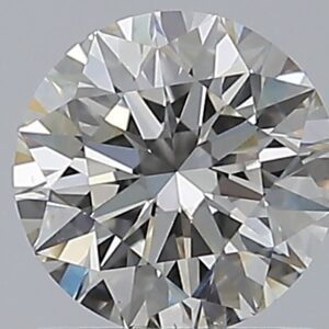 0.900 Ct. I SI1 ROUND Diamond