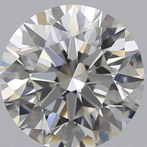 0.900 Ct. J VVS1 ROUND Diamond