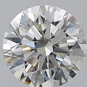 0.900 Ct. J VVS1 ROUND Diamond