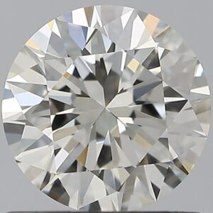 0.900 Ct. J VVS2 ROUND Diamond