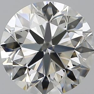 0.900 Ct. J VVS2 ROUND Diamond