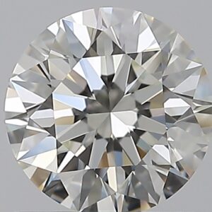 0.900 Ct. J VS1 ROUND Diamond