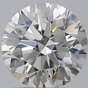 0.900 Ct. J VS1 ROUND Diamond