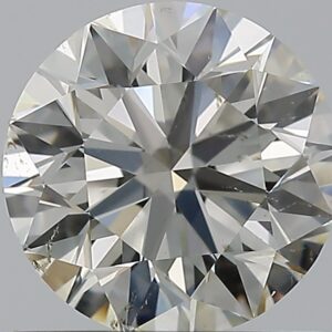 0.900 Ct. J SI2 ROUND Diamond