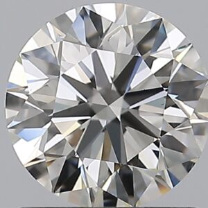 0.900 Ct. J SI1 ROUND Diamond