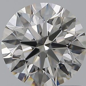 0.900 Ct. K VVS1 ROUND Diamond