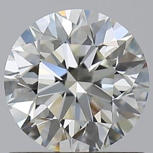 0.900 Ct. K VVS2 ROUND Diamond