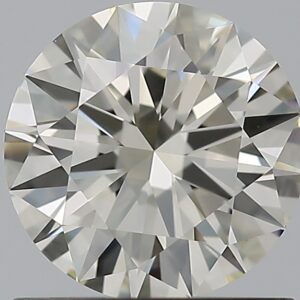 0.900 Ct. K VS1 ROUND Diamond