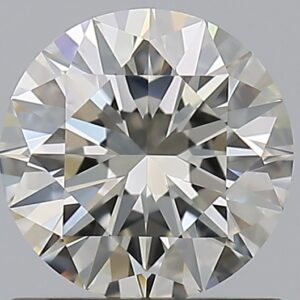 0.900 Ct. K VS1 ROUND Diamond