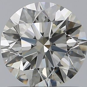 0.900 Ct. K VS1 ROUND Diamond