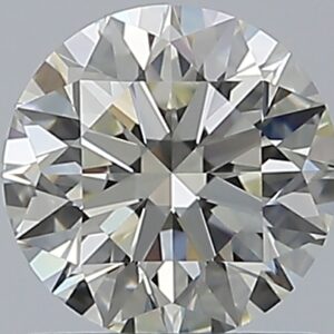 0.900 Ct. K VS1 ROUND Diamond