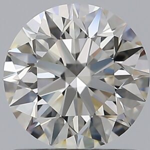 0.900 Ct. K VS1 ROUND Diamond