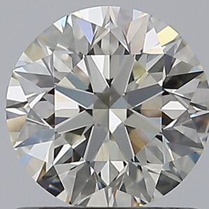 0.900 Ct. K VS1 ROUND Diamond