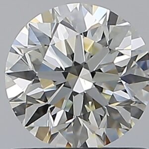 0.900 Ct. K VS1 ROUND Diamond