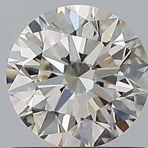 0.900 Ct. K VS1 ROUND Diamond