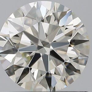 0.900 Ct. K VS1 ROUND Diamond