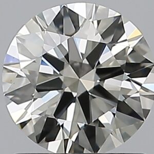 0.900 Ct. K VS1 ROUND Diamond