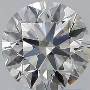 0.900 Ct. K VS1 ROUND Diamond