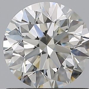 0.900 Ct. K VS1 ROUND Diamond