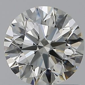 0.900 Ct. K VS2 ROUND Diamond