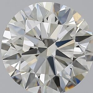 0.900 Ct. K VS2 ROUND Diamond