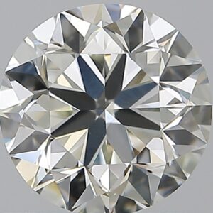 0.900 Ct. K VS2 ROUND Diamond