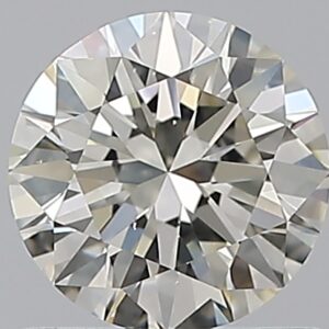 0.900 Ct. K VS2 ROUND Diamond