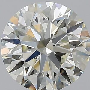 0.900 Ct. K VS2 ROUND Diamond