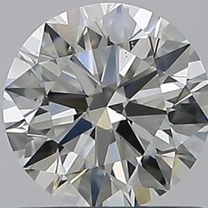 0.900 Ct. K VS2 ROUND Diamond