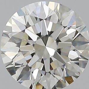 0.900 Ct. K VS2 ROUND Diamond