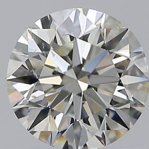 0.900 Ct. K SI2 ROUND Diamond