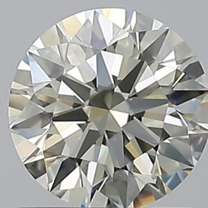 0.900 Ct. M VS2 ROUND Diamond