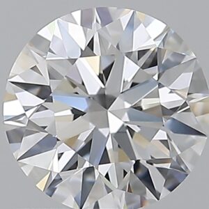 0.900 Ct. D VS1 ROUND Diamond